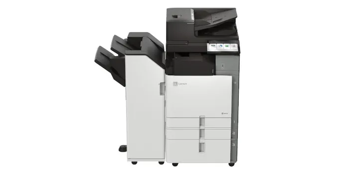 Lexmark CX960, multifunkčné zariadenie A3