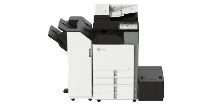 Lexmark rada CX95, multifunkčné zariadenie A3