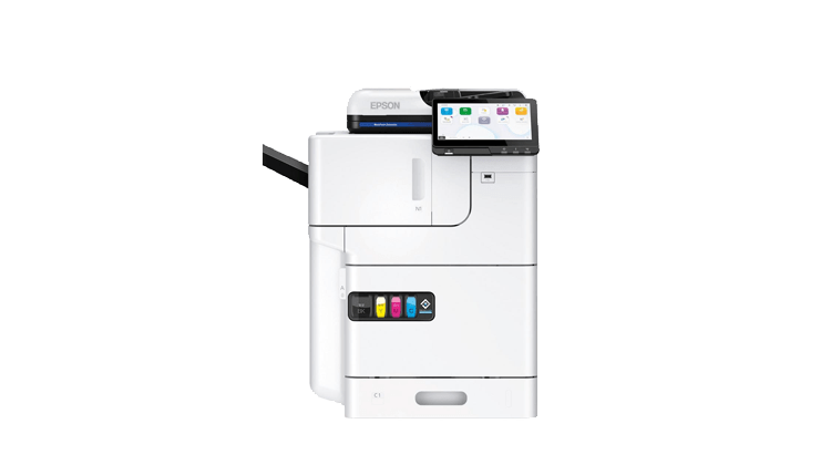 WorkForce Enterprise AM-C550z A4