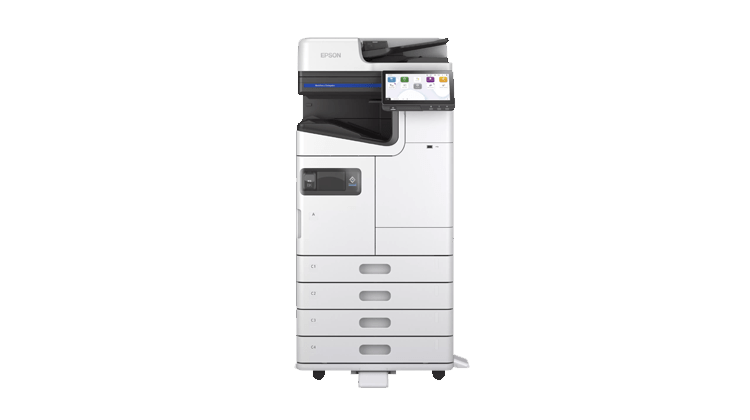 WorkForce Enterprise AM-M5500