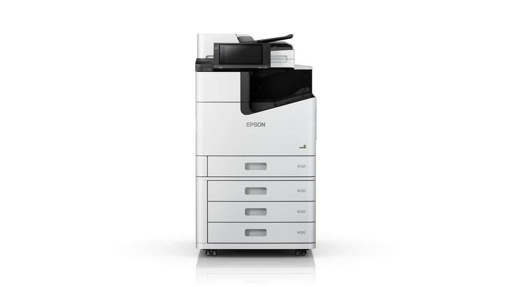 WorkForce Enterprise WF-C20600 D4TW
