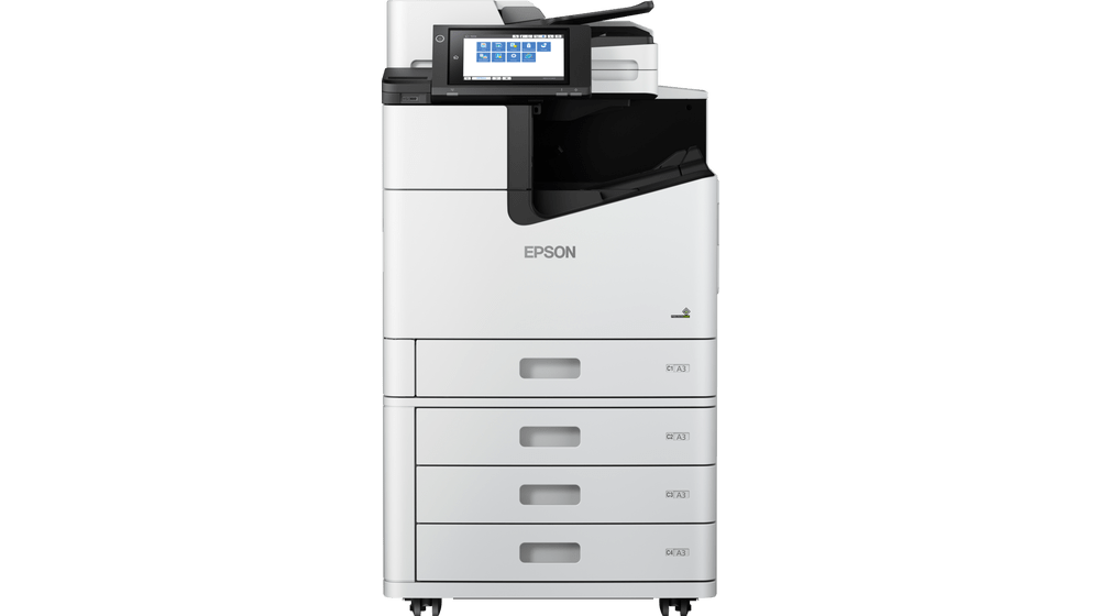 WorkForce Enterprise WF-M21000 D4TW