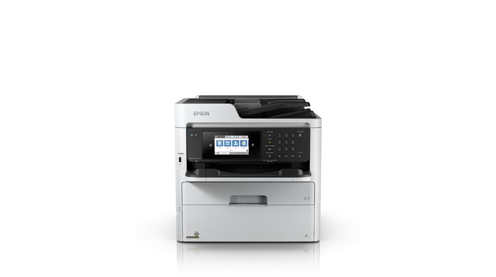 WorkForce Pro WF-C579RDWF
