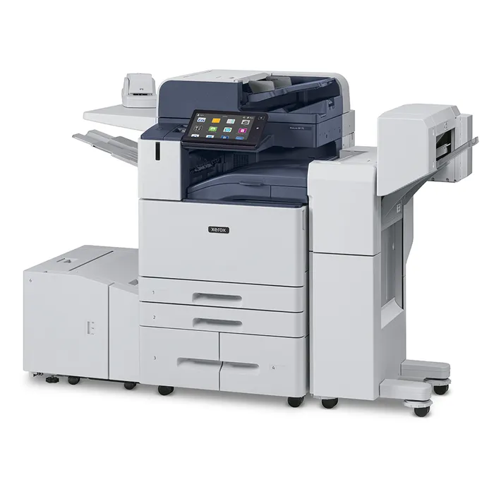 Xerox AltaLink B8100 — multifunkčná tlačiareň