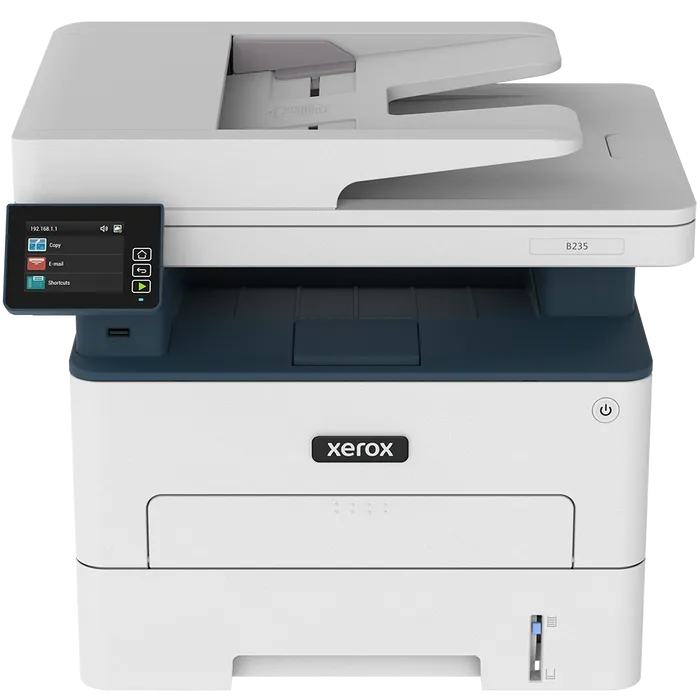 Xerox B235 — multifunkčná tlačiareň