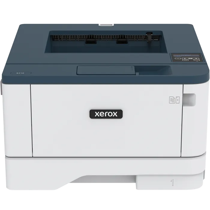 Xerox B310 — čiernobiela tlačiareň