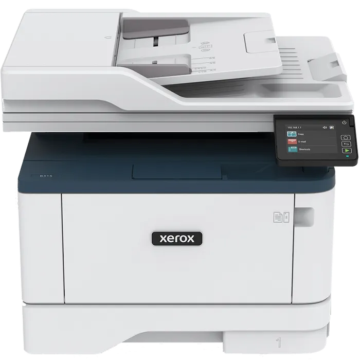 Xerox B315 — multifunkčná tlačiareň