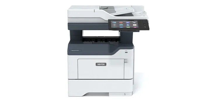 Xerox B415 — multifunkčná tlačiareň