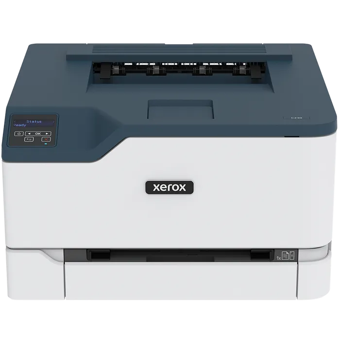 Xerox C230 — farebná tlačiareň