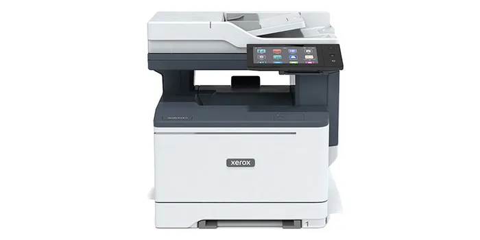 Xerox C415 — multifunkčná tlačiareň