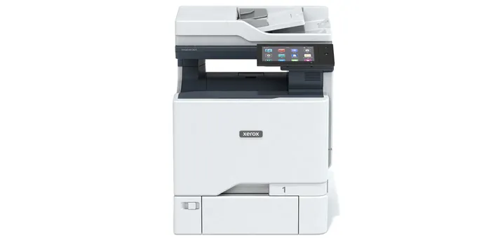 Xerox C625 — multifunkčná tlačiareň