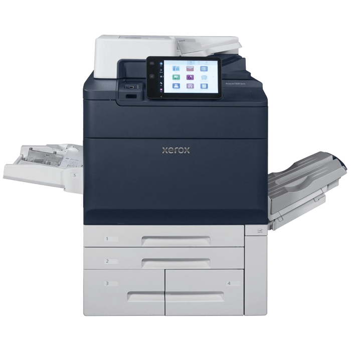 Xerox PrimeLink C9265/C9270/C9280 Printer — tlačový stroj