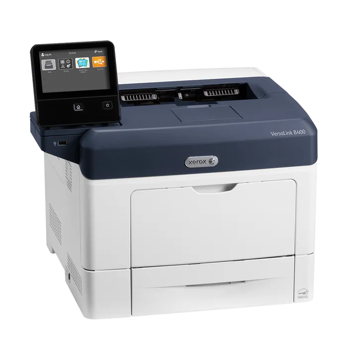 Xerox VersaLink B400 — multifunkčná tlačiareň
