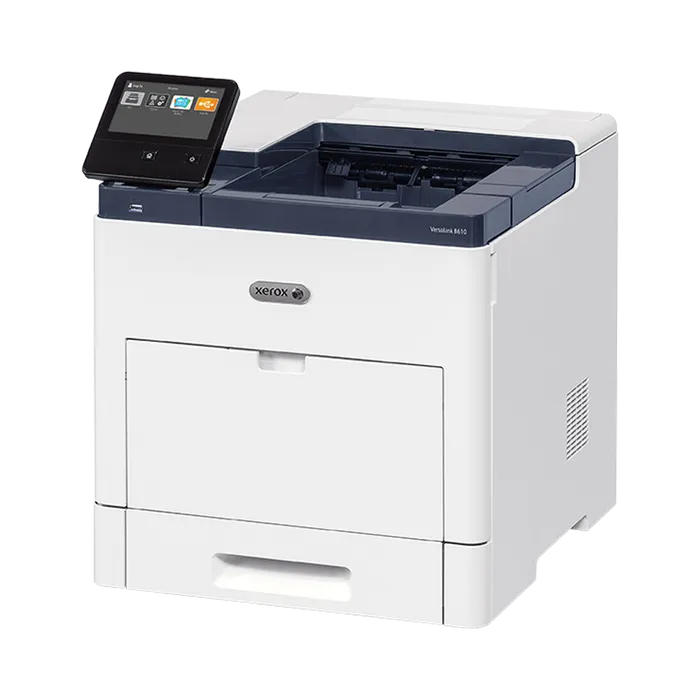 Xerox VersaLink B600/B610 — čiernobiela tlačiareň