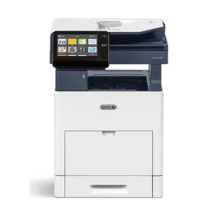Xerox VersaLink B605/B615 — multifunkčná tlačiareň