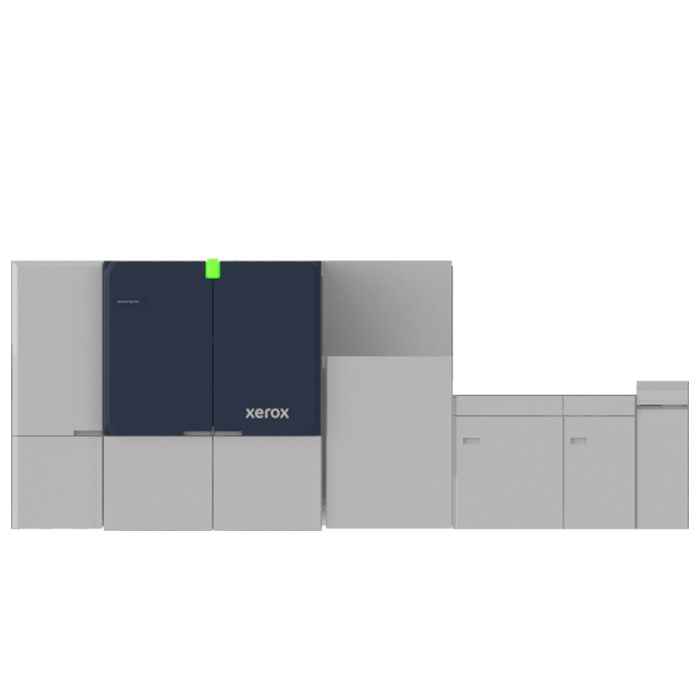Xerox Xerox Baltoro HF — tlačový stroj