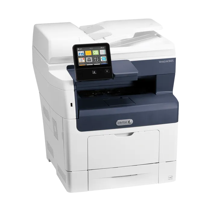 XeroxVersaLink B405 — multifunkčná tlačiareň